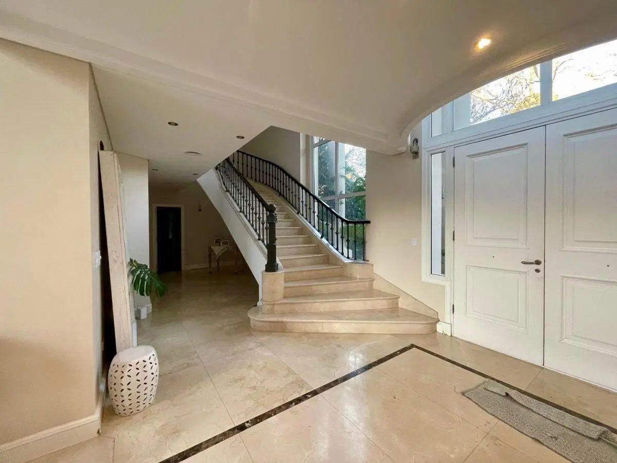 Imponente Casa en Venta 5