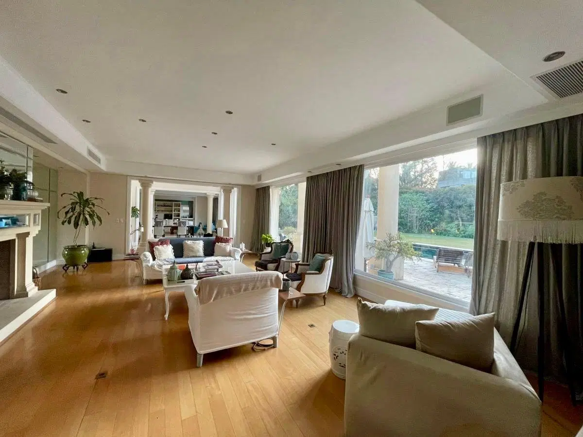 Imponente Casa en Venta 5