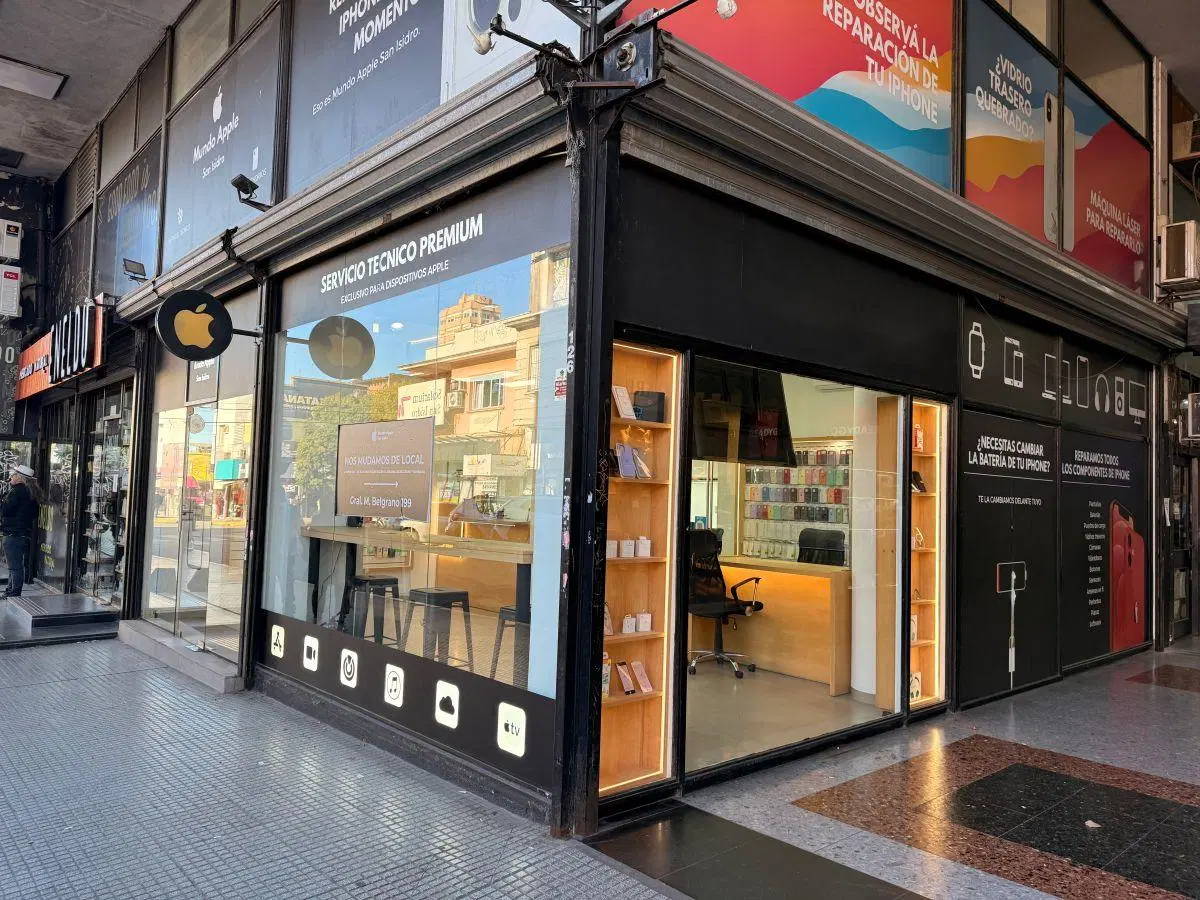 Imponente Local en Alquiler - San Isidro 1