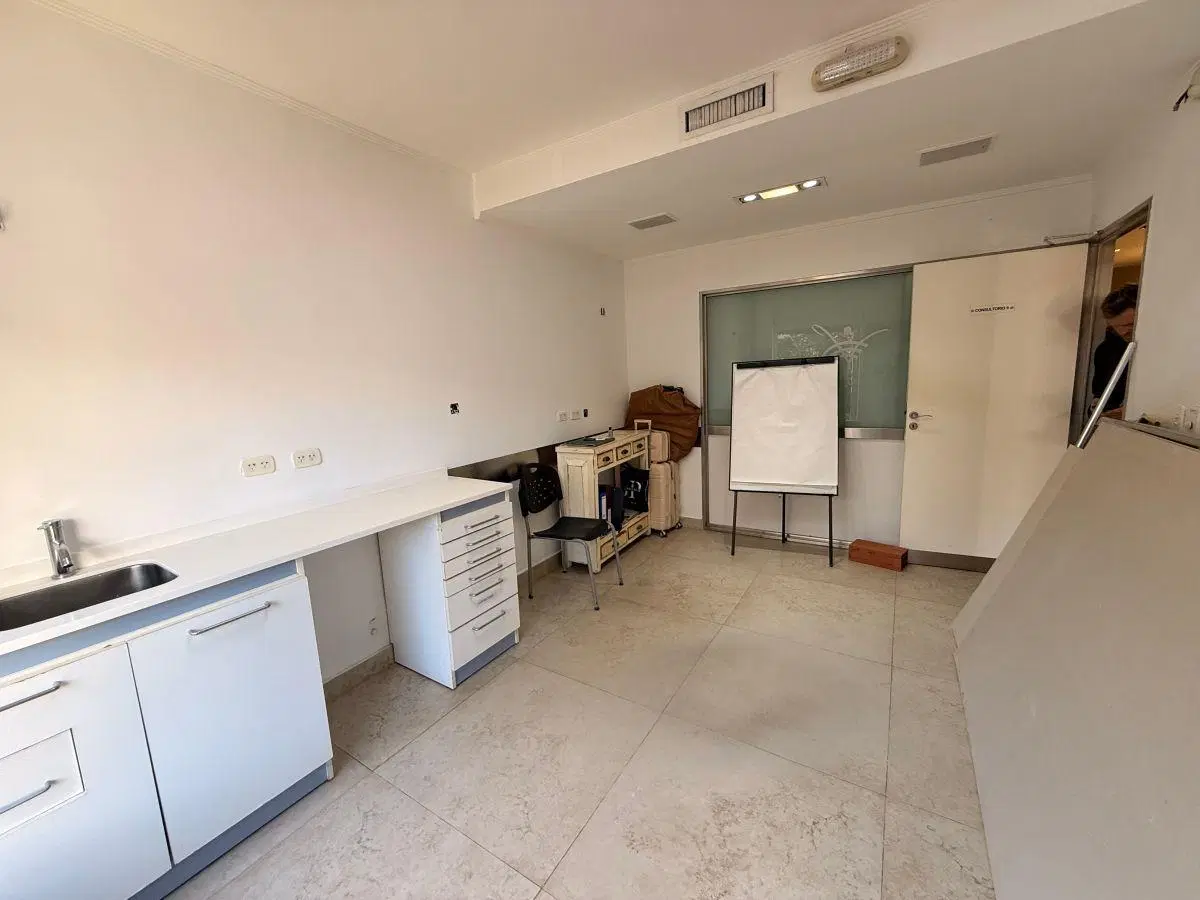 Departamento Reciclado - Excelente Ubicación! 2
