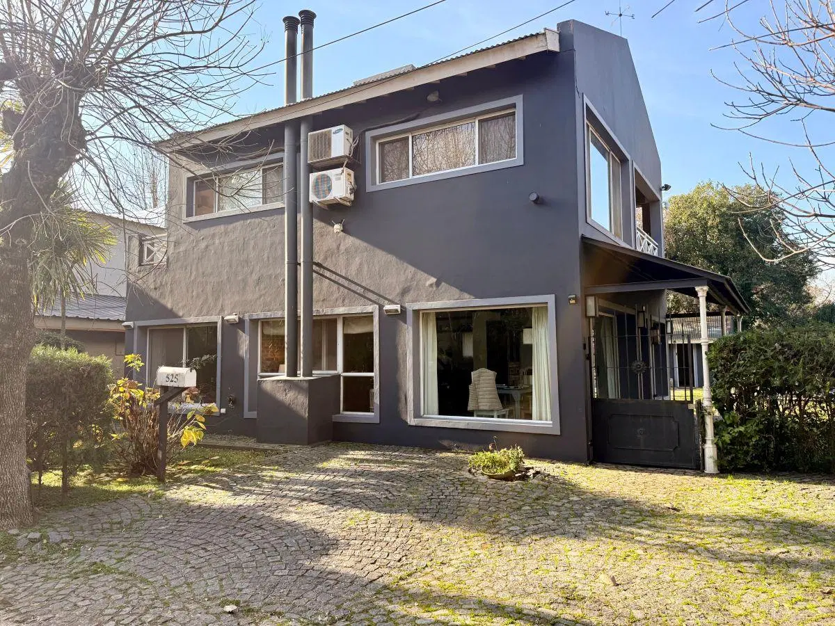 Casa en Venta en country club Aranzazu 1