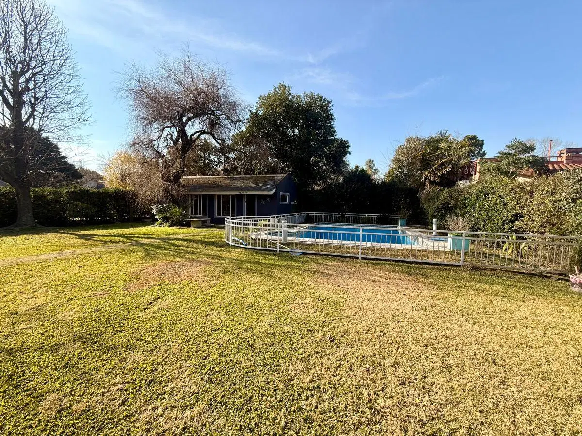 Casa en Venta en country club Aranzazu 8