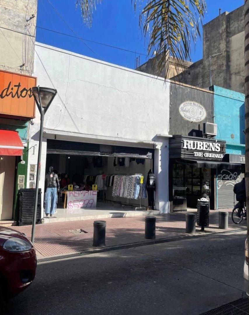 Foto de Alquiler Imponente Local San Fernando, imagen 5