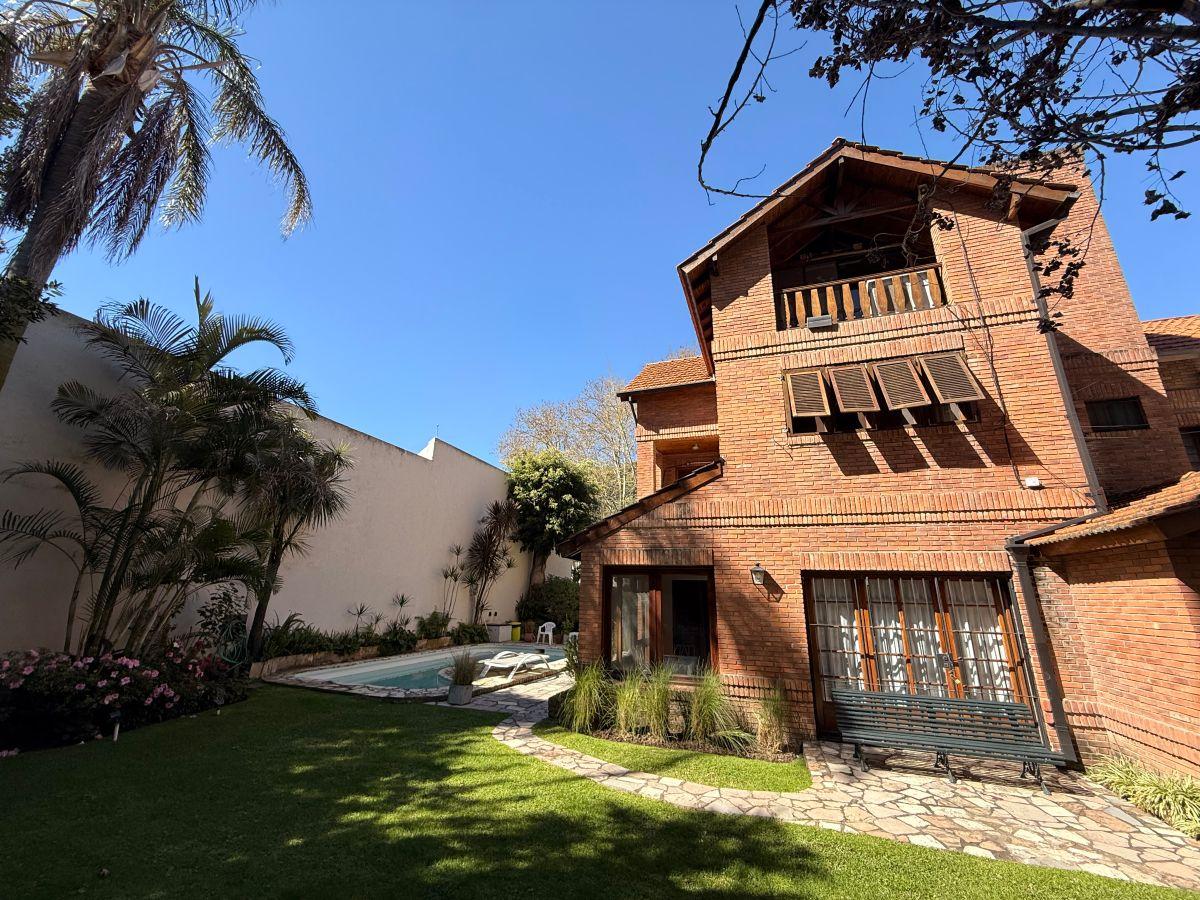 Foto de Venta imponente Casa La Lucila, imagen 3