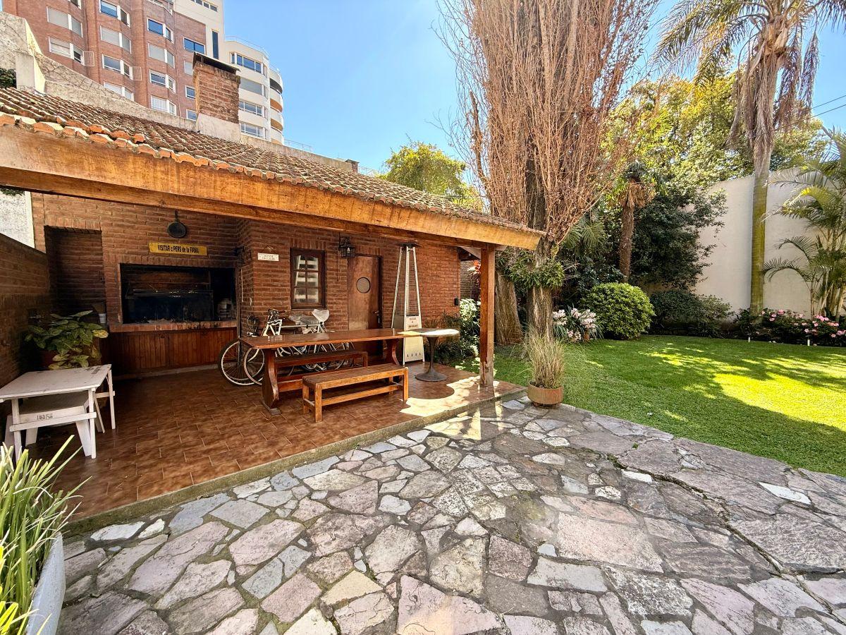 Foto de Venta imponente Casa La Lucila, imagen 4