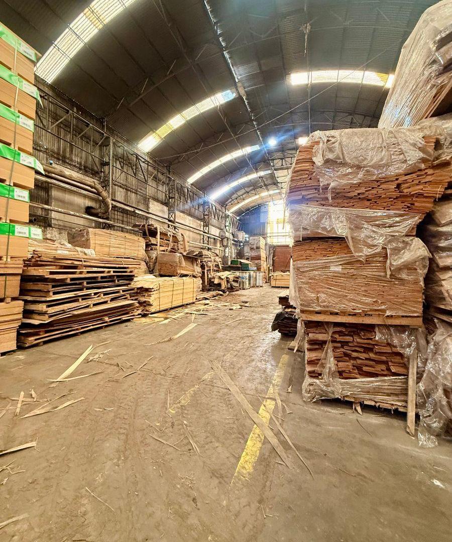 Foto de Galpón industrial en alquiler San Fernando, imagen 3