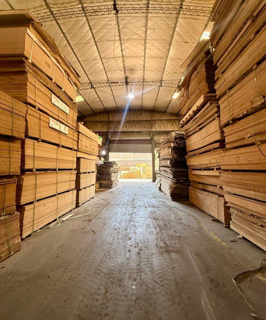 Foto de Galpón industrial en alquiler San Fernando, imagen 1