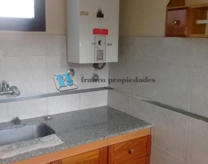 Departamento - La Plata 3