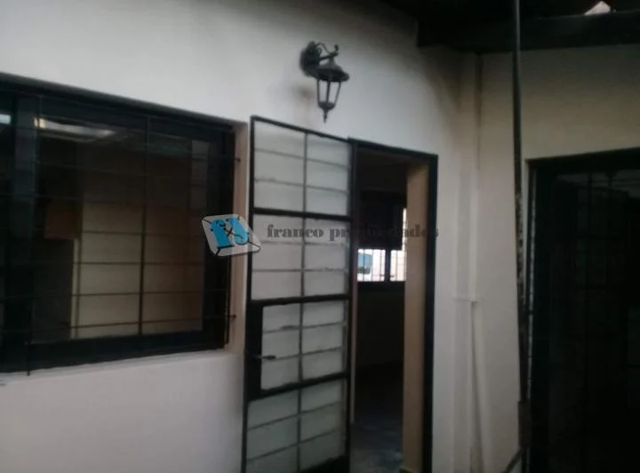 Departamento - La Plata 5
