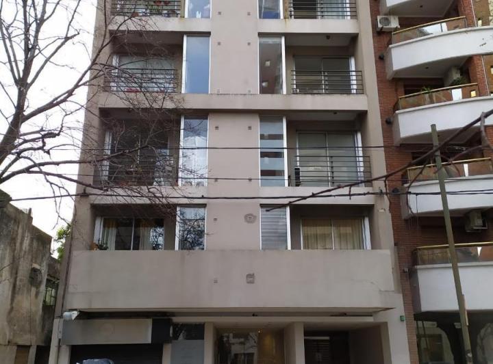 Departamento en La Plata 3