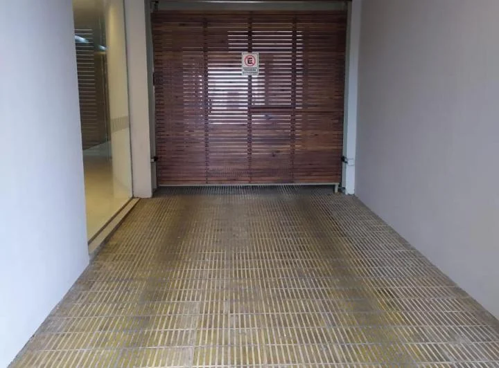 Departamento en La Plata 1