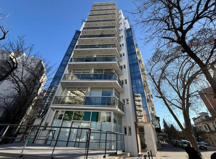 Departamento en La Plata 1