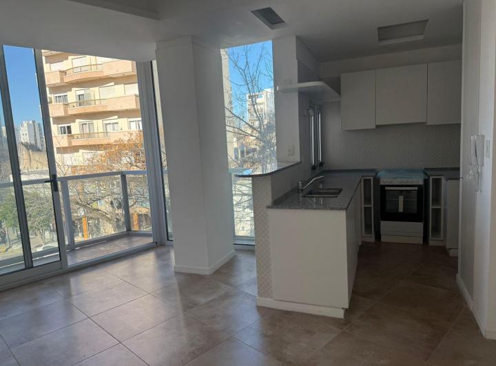 Departamento en La Plata 2