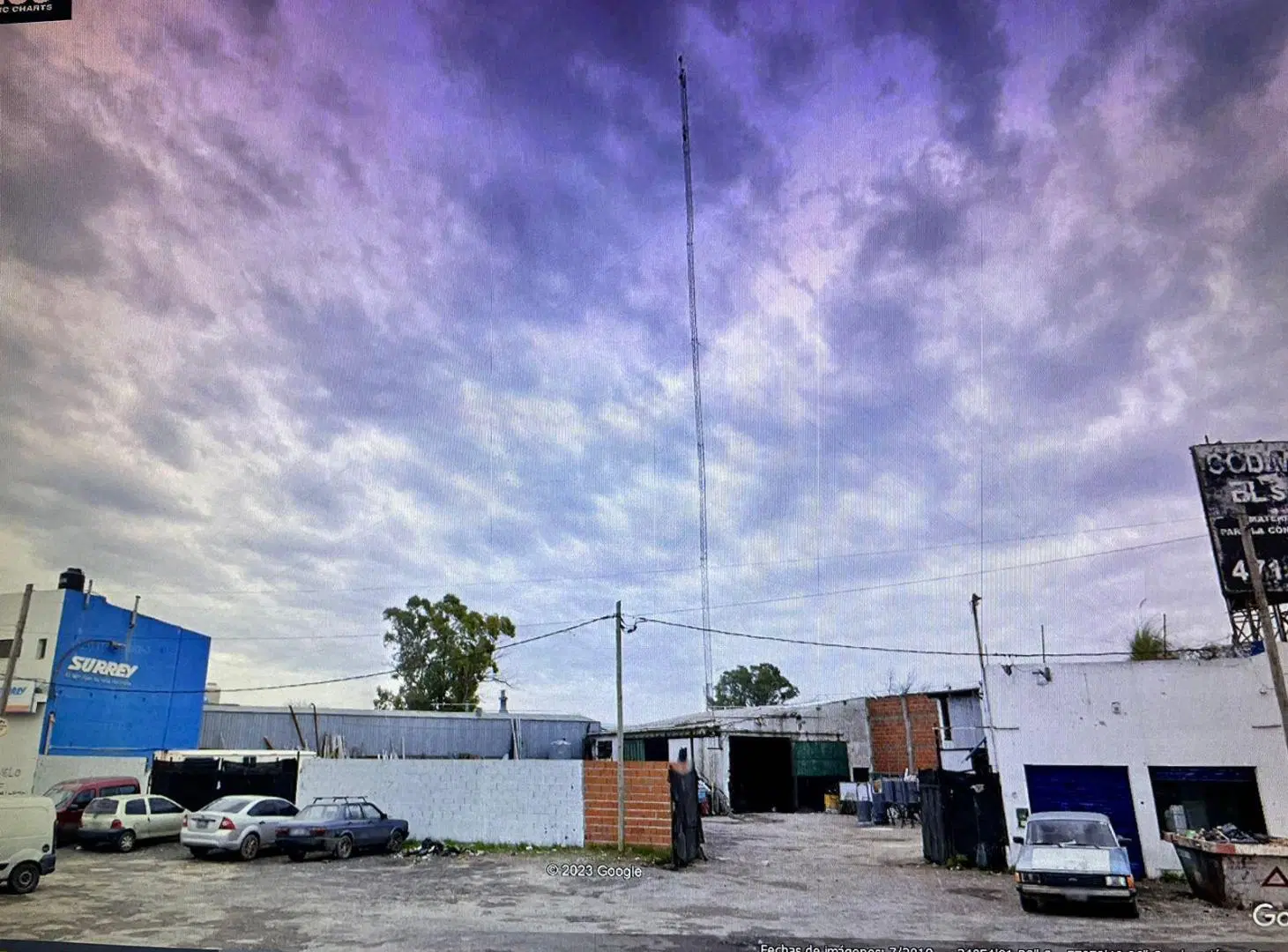 Galpón en La Plata 4