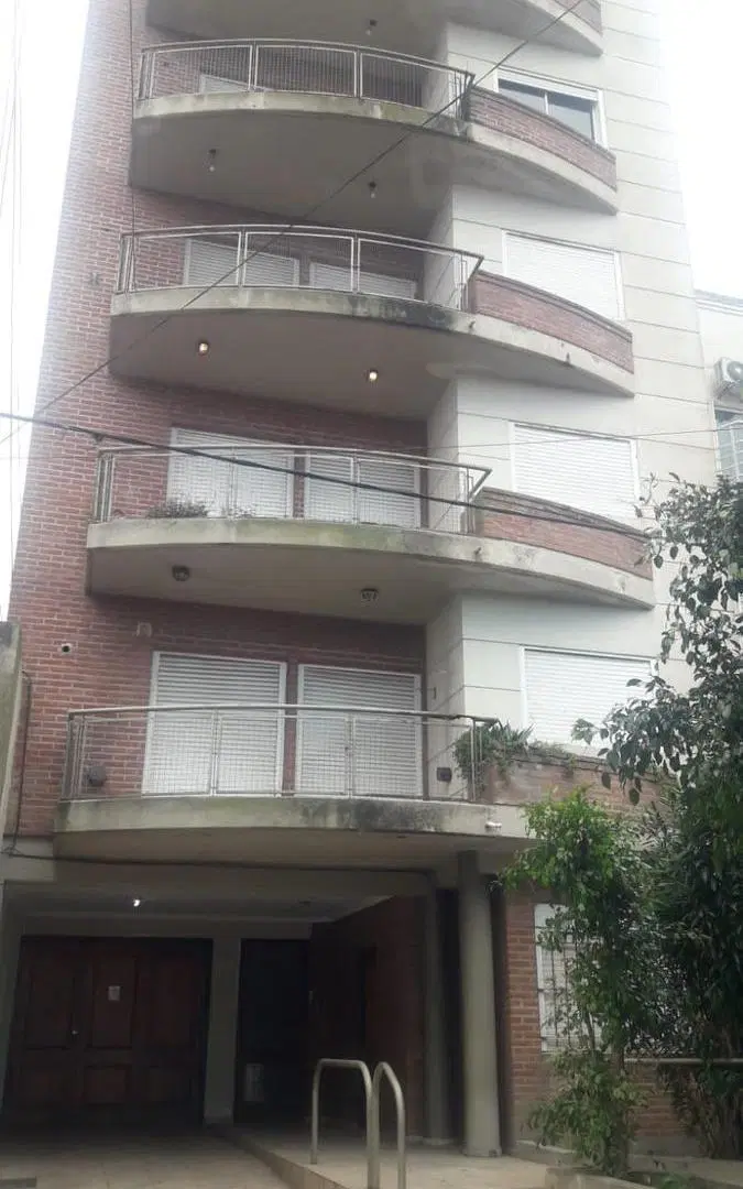 Departamento en La Plata 5