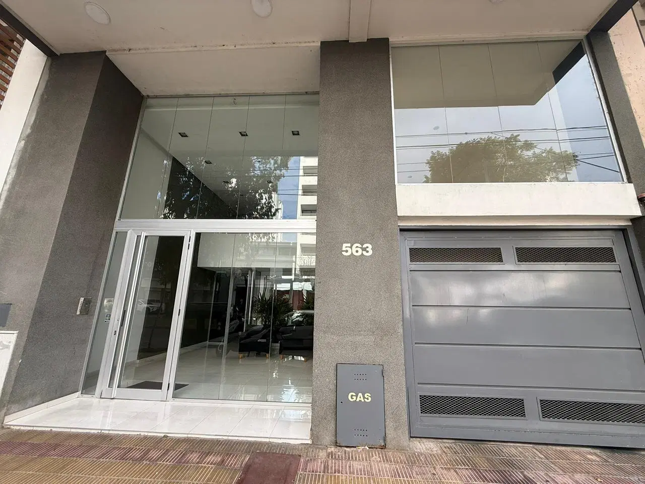 Departamento en La Plata 5