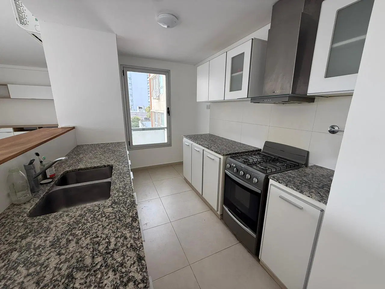 Departamento en La Plata 2