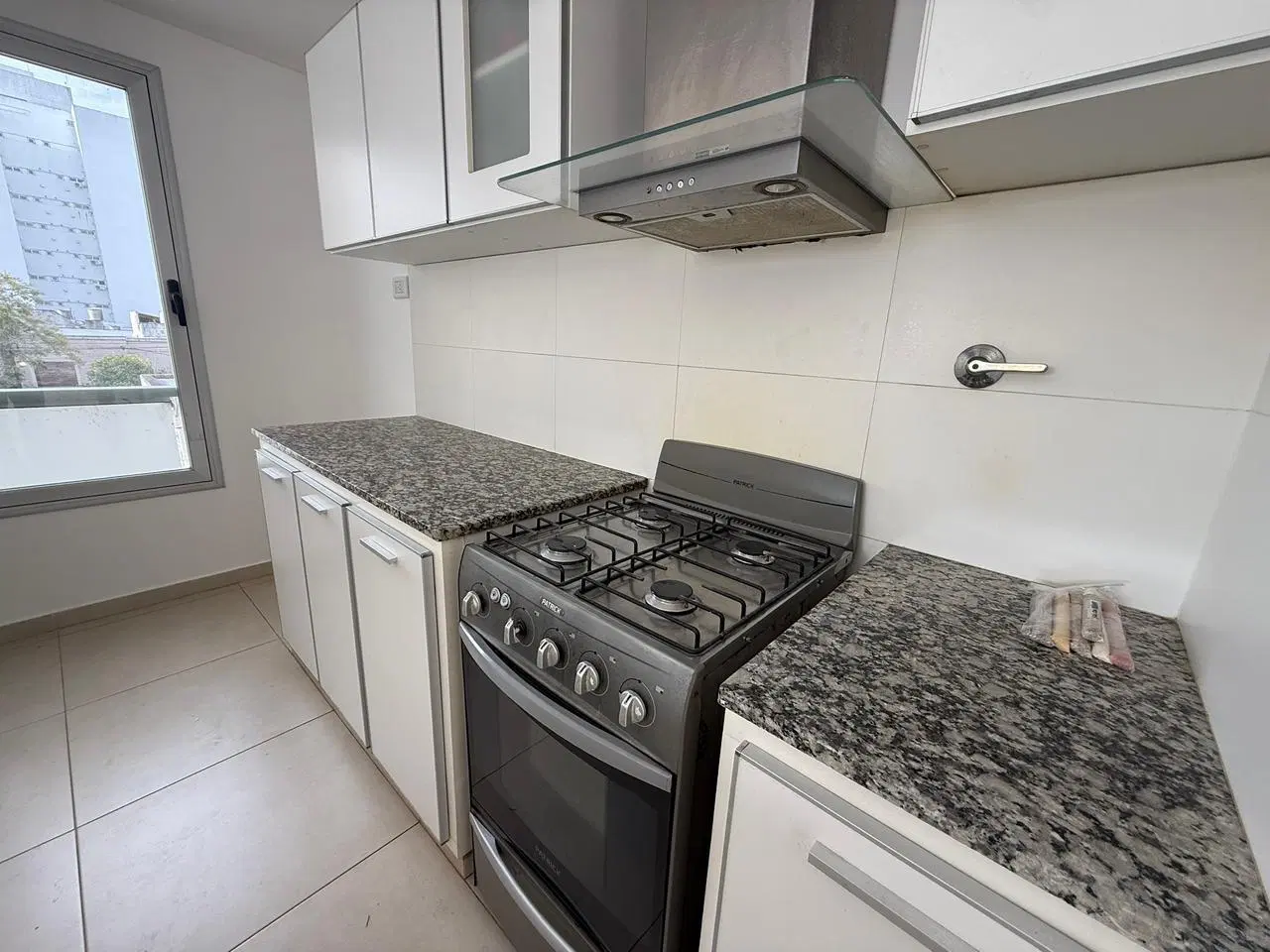Departamento en La Plata 3