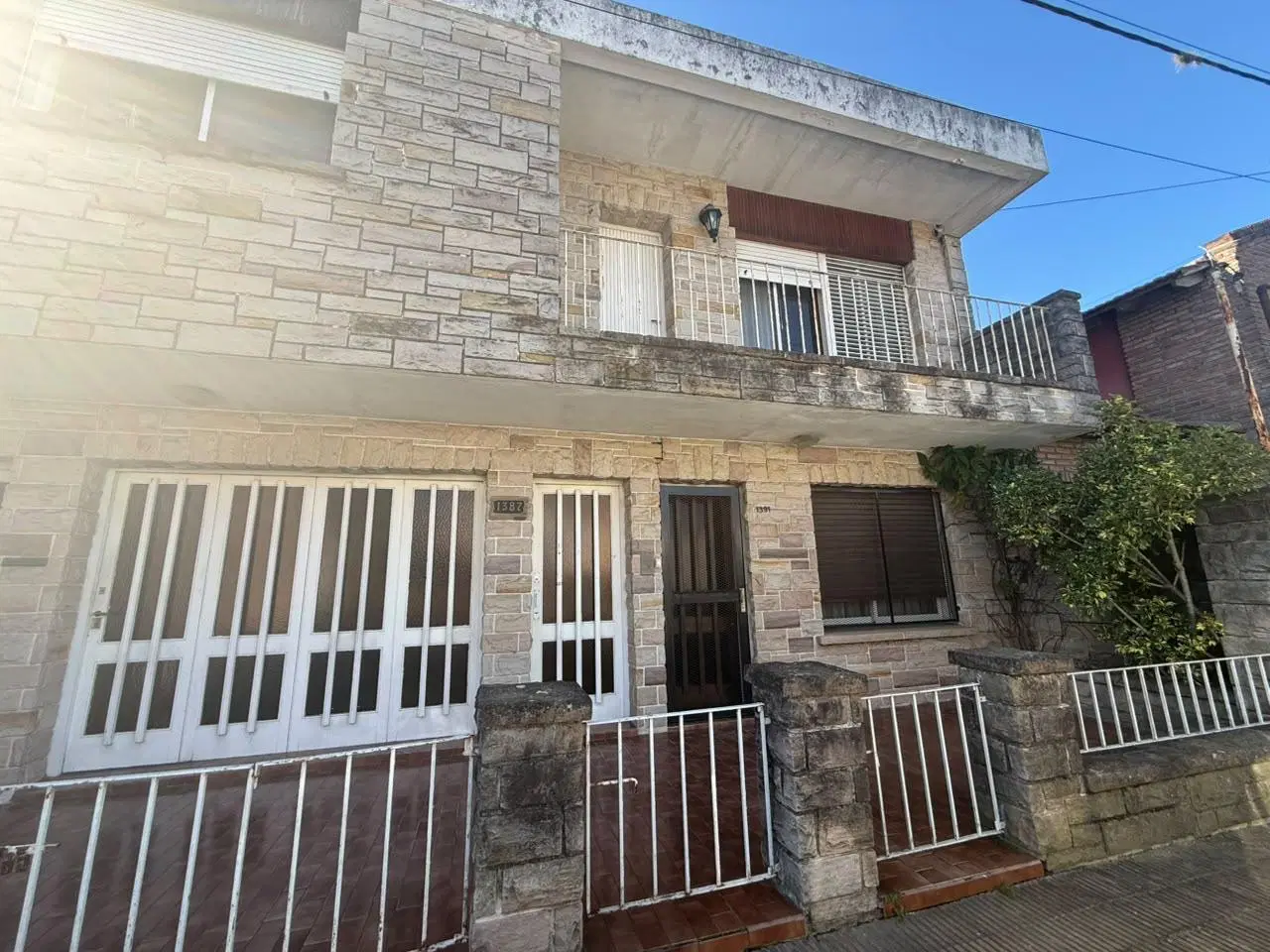 Casa en La Plata 2