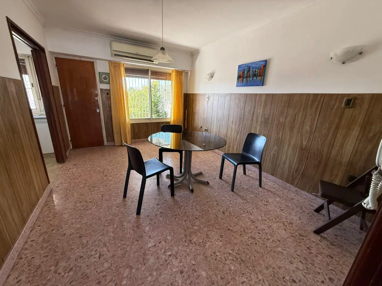 Casa en La Plata 4