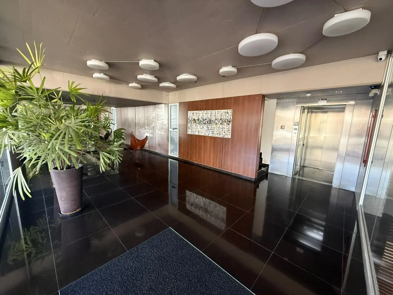 Departamento en La Plata 1