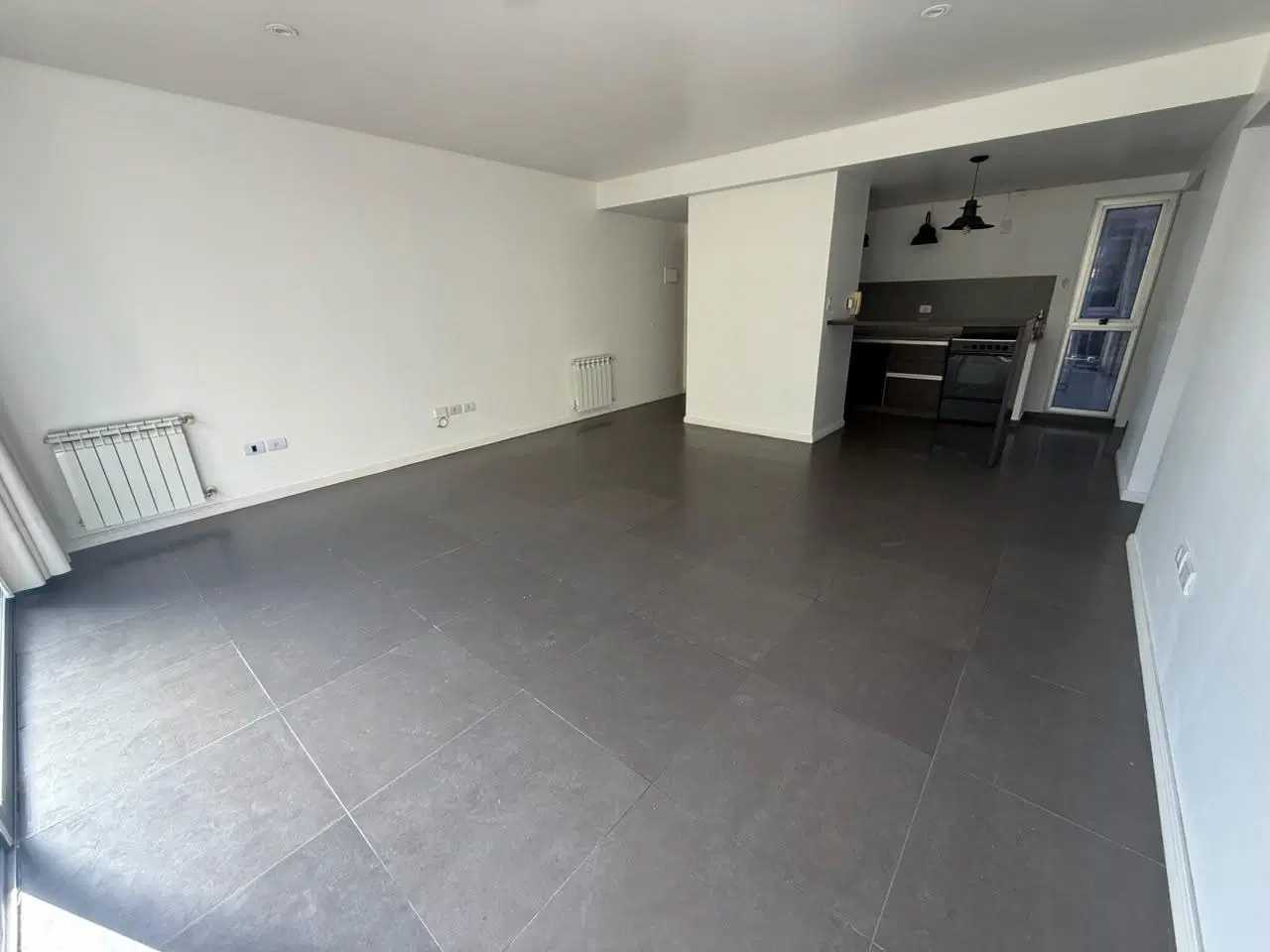 Departamento en La Plata 2