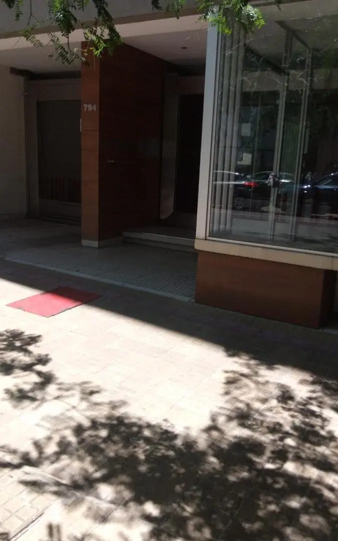 Departamento en La Plata 3