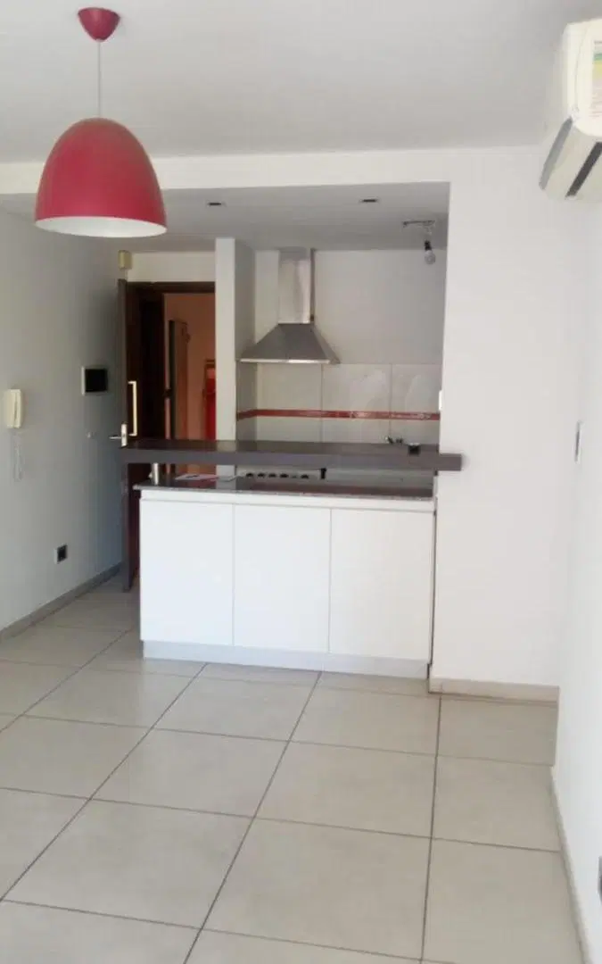 Departamento en La Plata 1