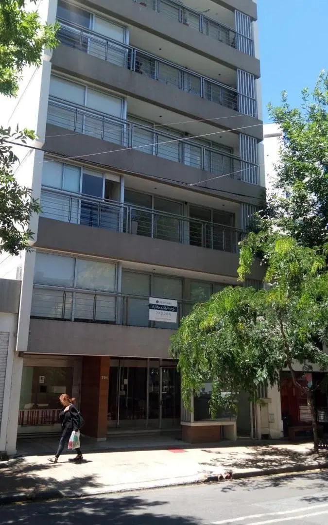 Departamento en La Plata 2