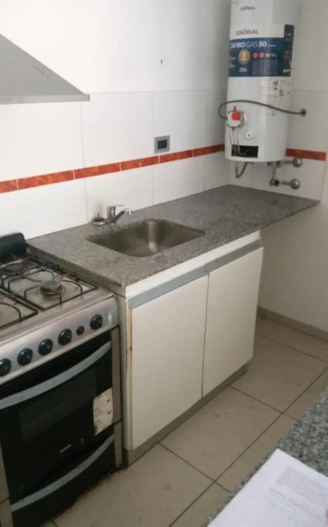 Departamento en La Plata 7