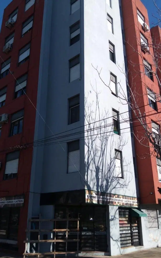 Departamento en La Plata 1
