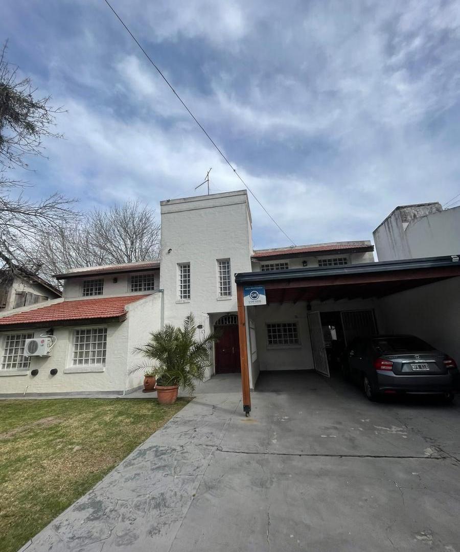 Foto de Casa en Manuel B Gonnet, imagen 1