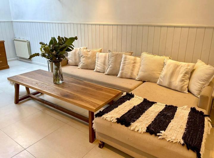 Lindísima casa a la venta en Las Lomas de San Isidro. 4