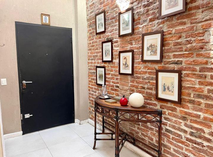 Lindísima casa a la venta en Las Lomas de San Isidro. 3