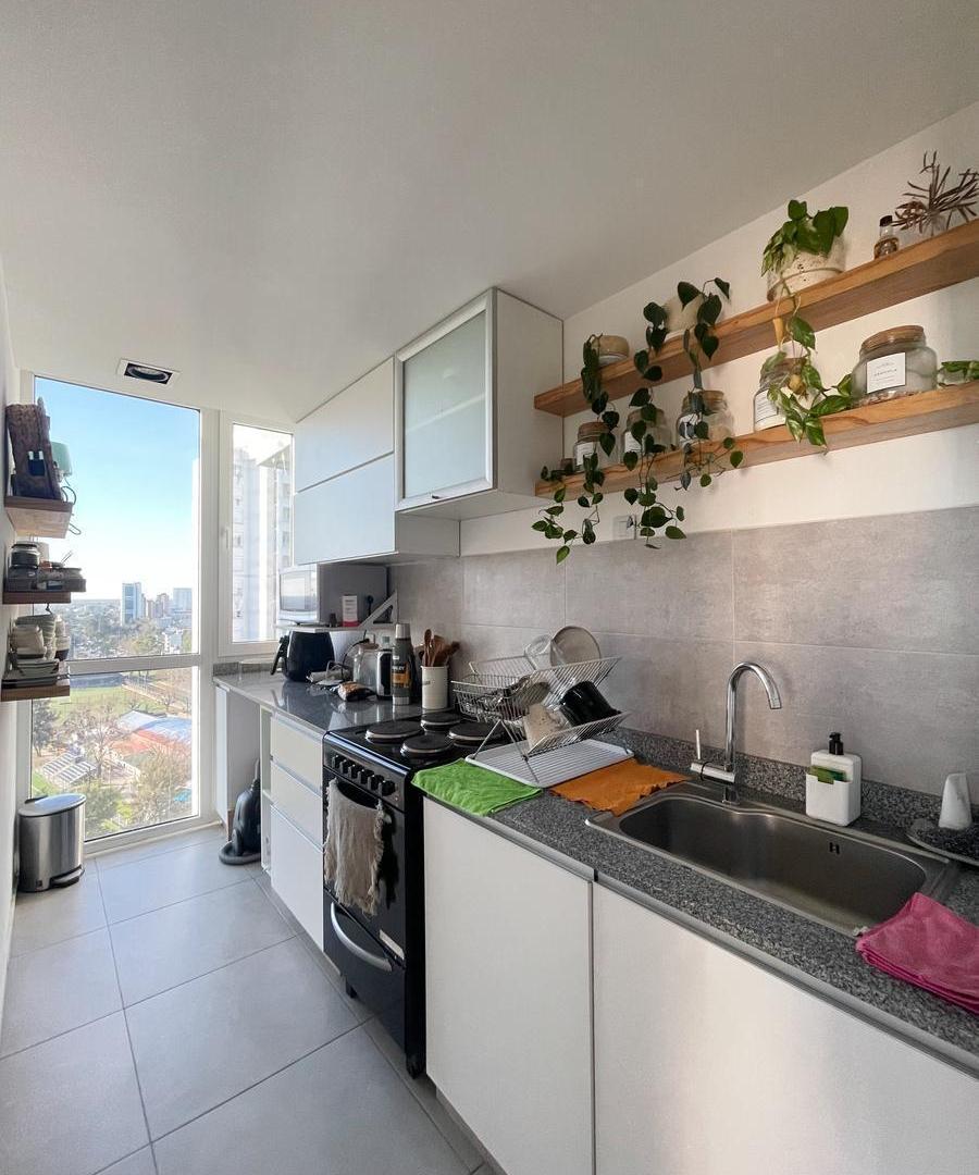 Foto de Departamento en Venta en Nuevo Riverside, imagen 5