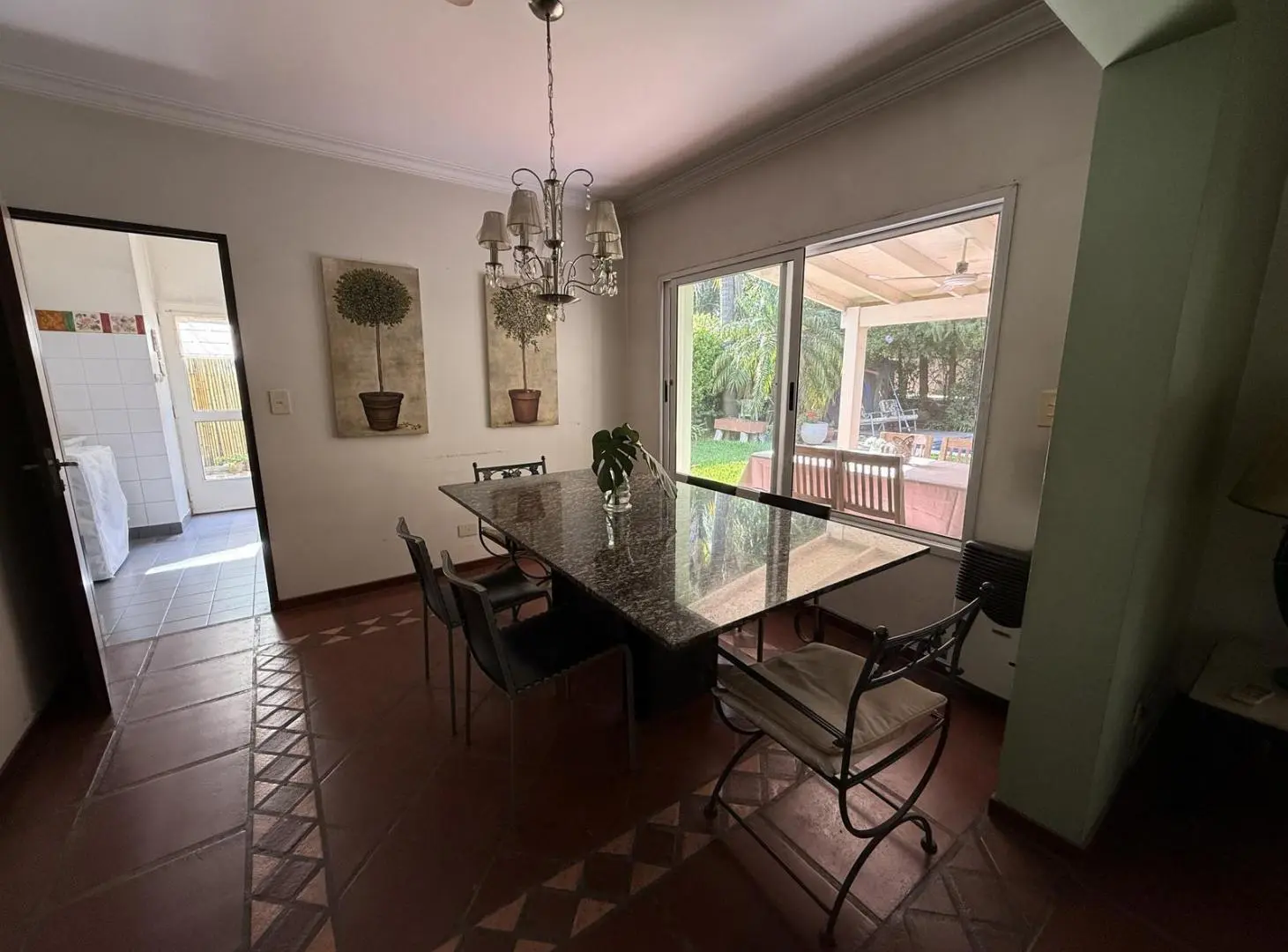 Casa Barrio Cerrado Santa Clara, Victoria 5