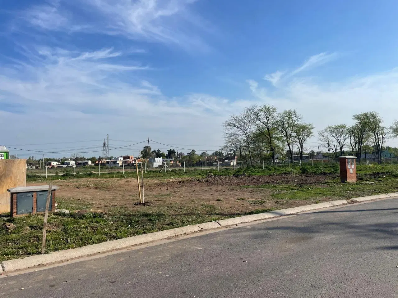 Terreno en Village Plaza, Bella Vista 4
