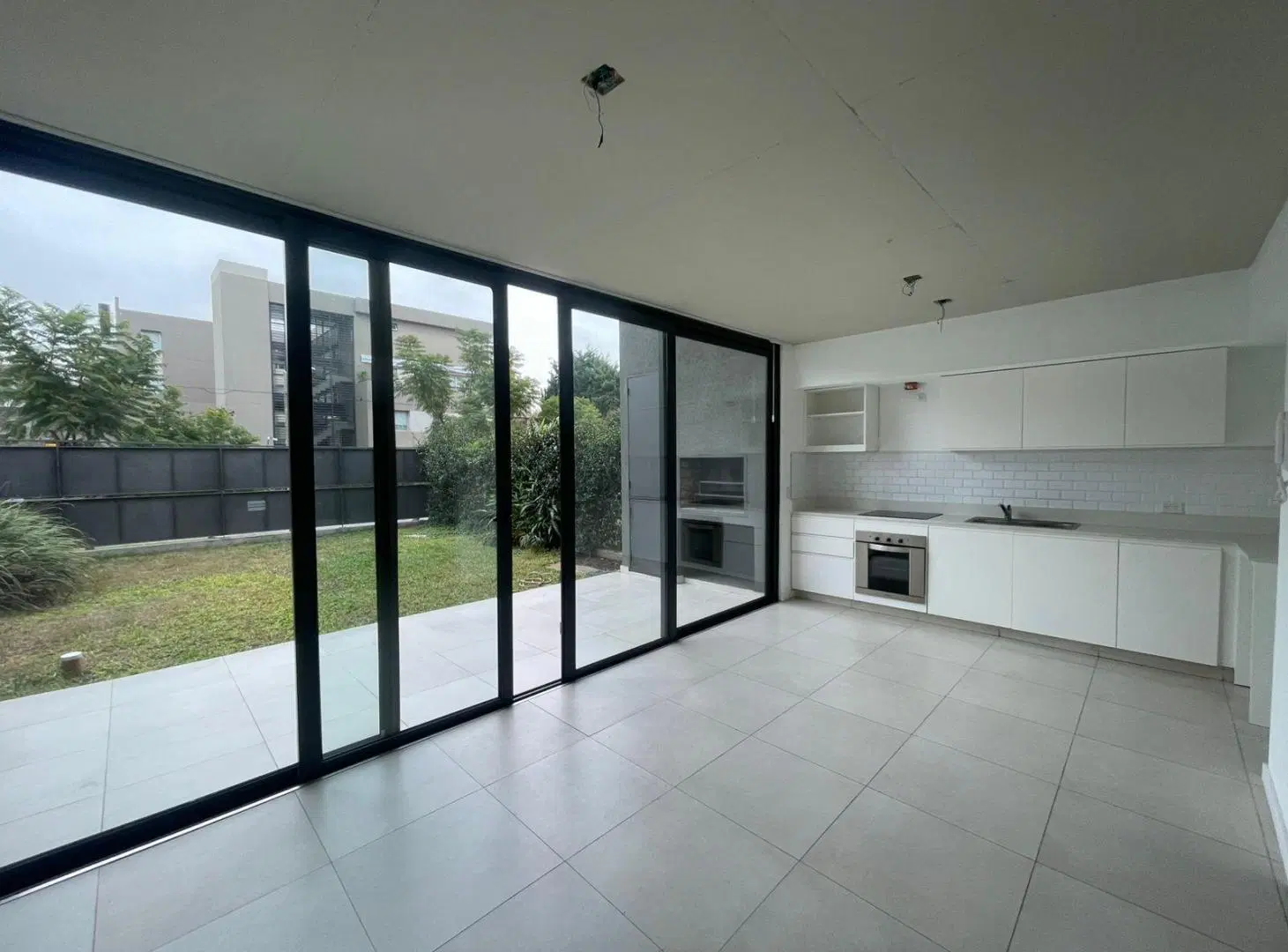 Departamento en Beccar 1