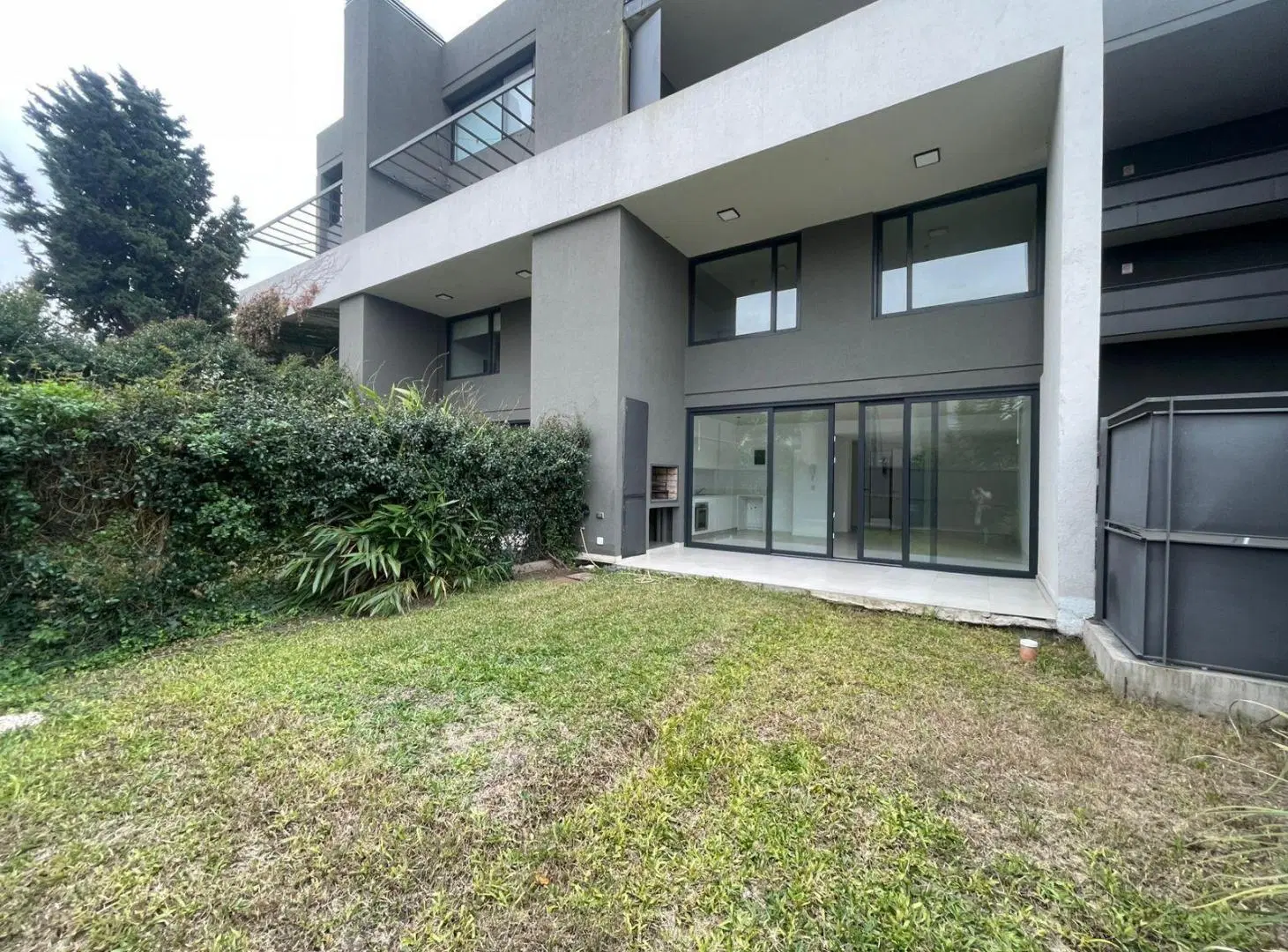 Departamento en Beccar 3