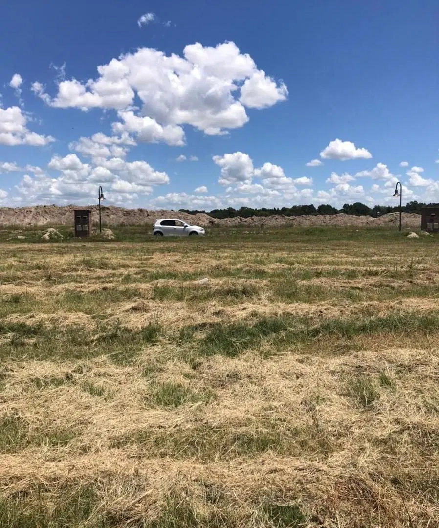 Terreno a la venta en Barrio El Naudir 2