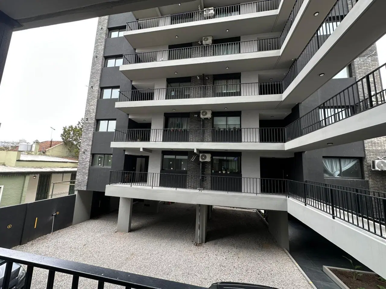 Departamento a estrenar en Venta. 3