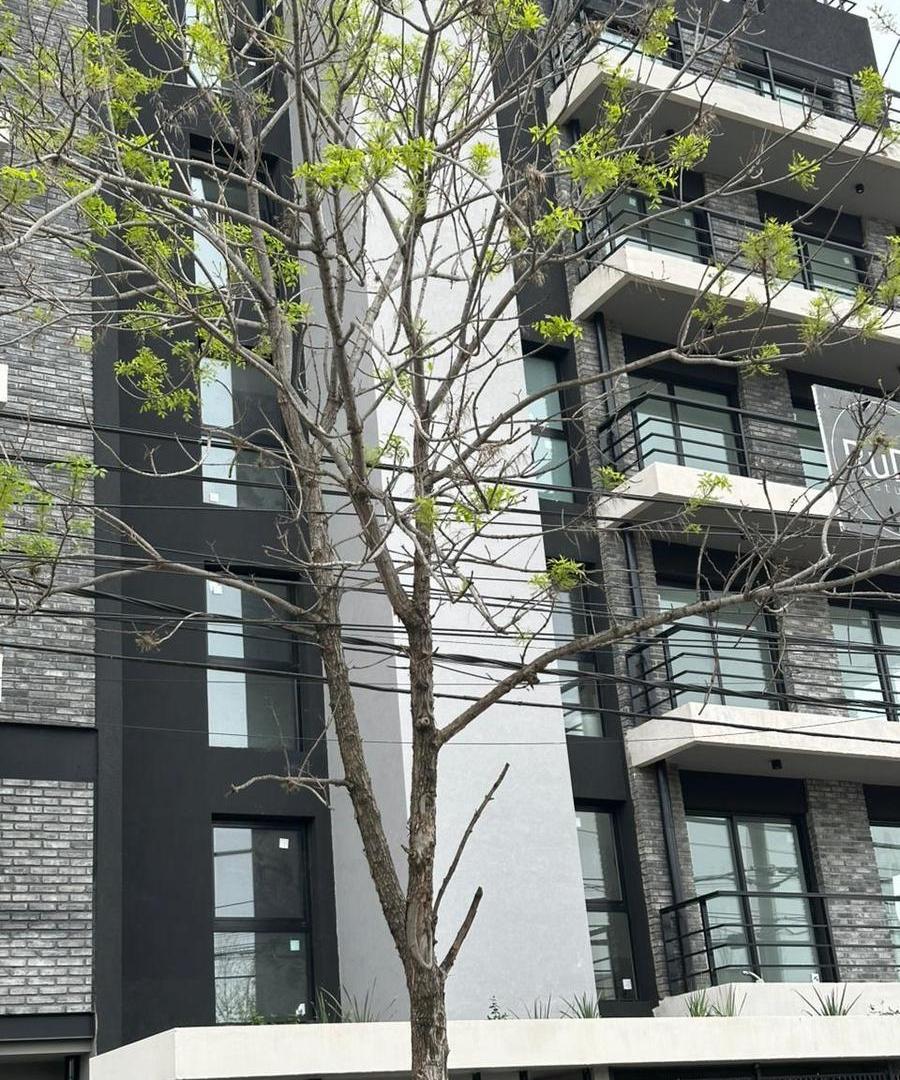 Departamento a estrenar en Venta.