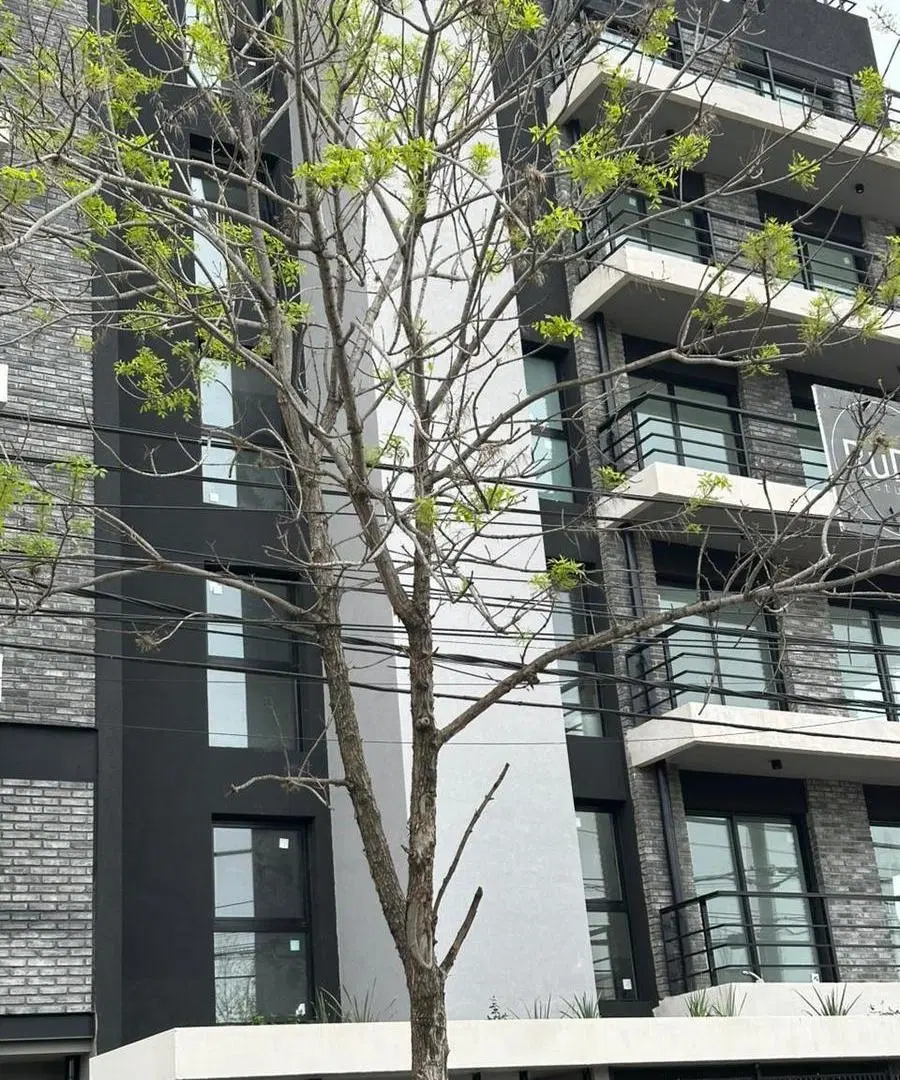 Departamento a estrenar en Venta. 2