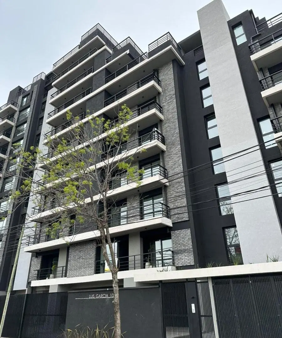 Departamento a estrenar en Venta. 4