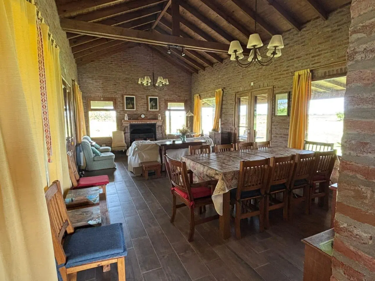 Chacra en Venta en General Madariaga 2