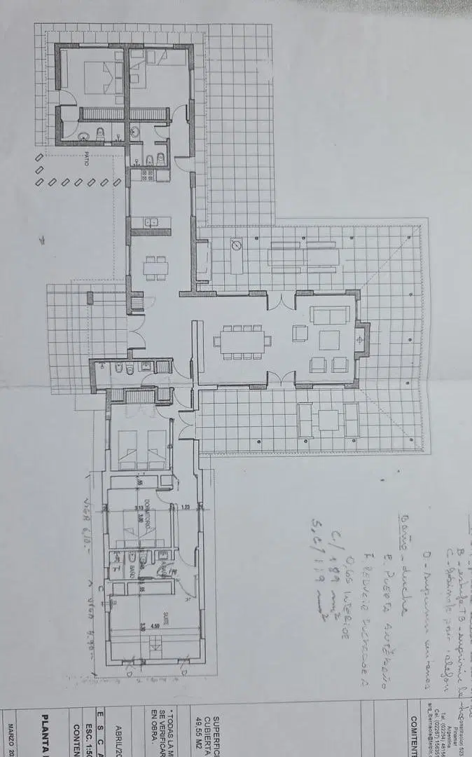 Plano 1