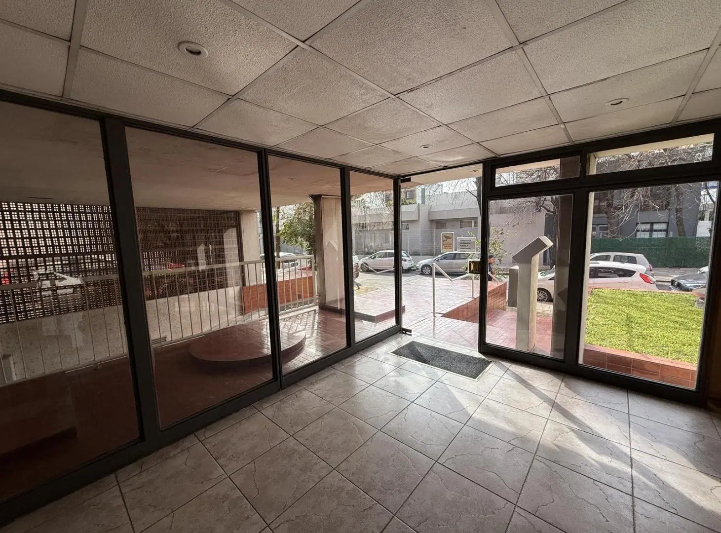 Departamento en Beccar 3