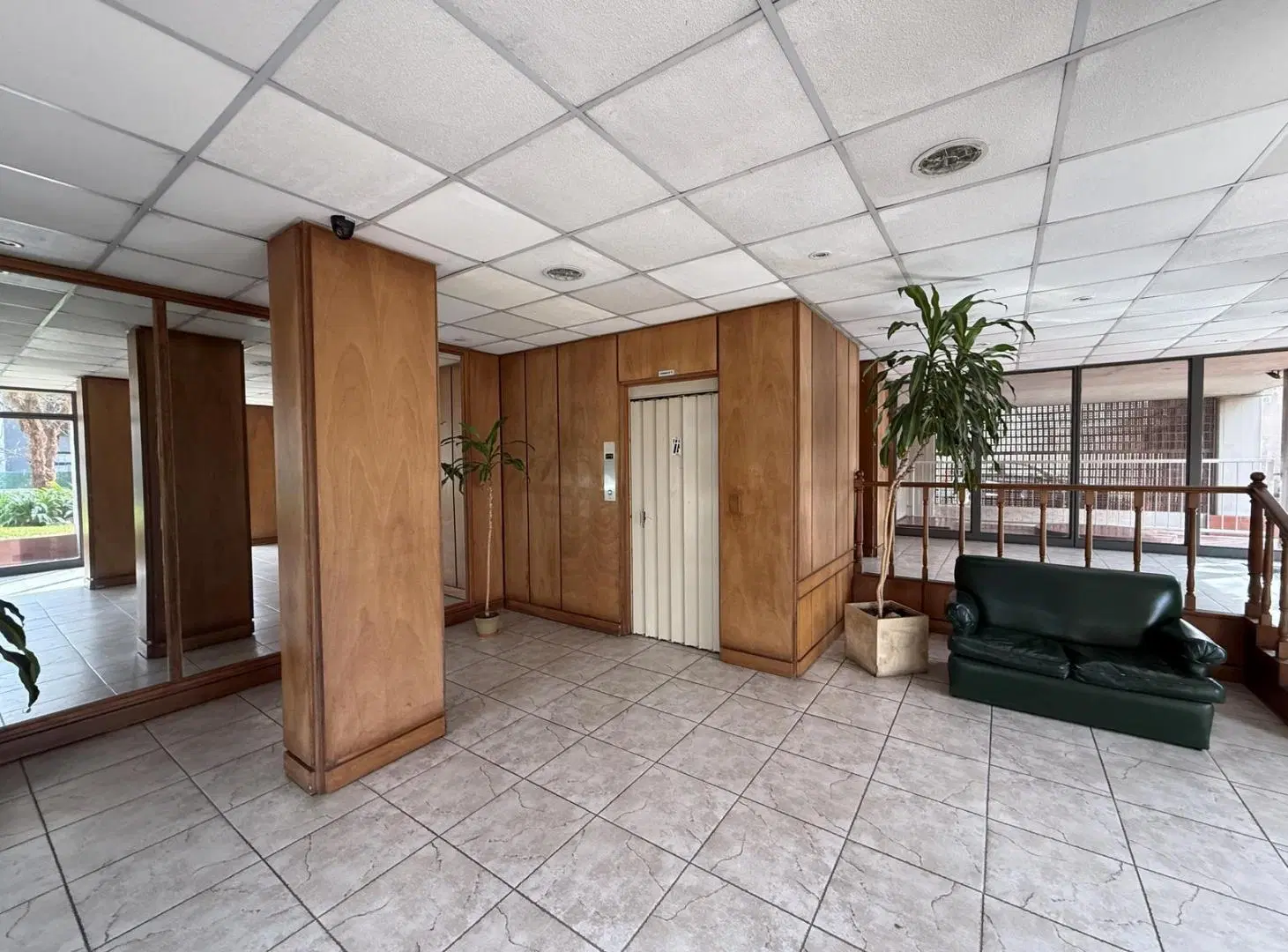 Departamento en Beccar 4