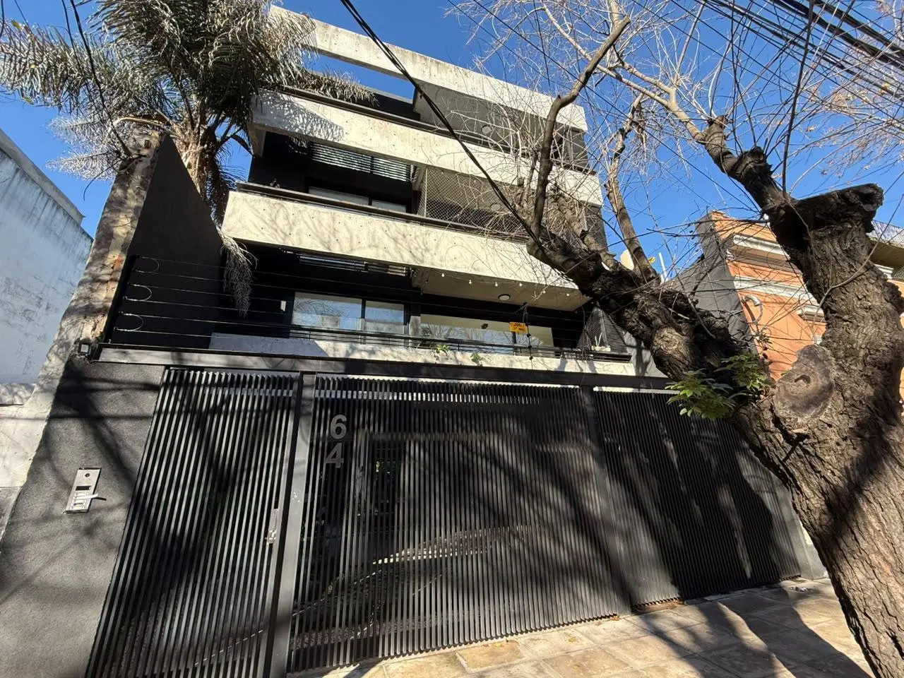 Excelente departamento en ALQUILER! 2
