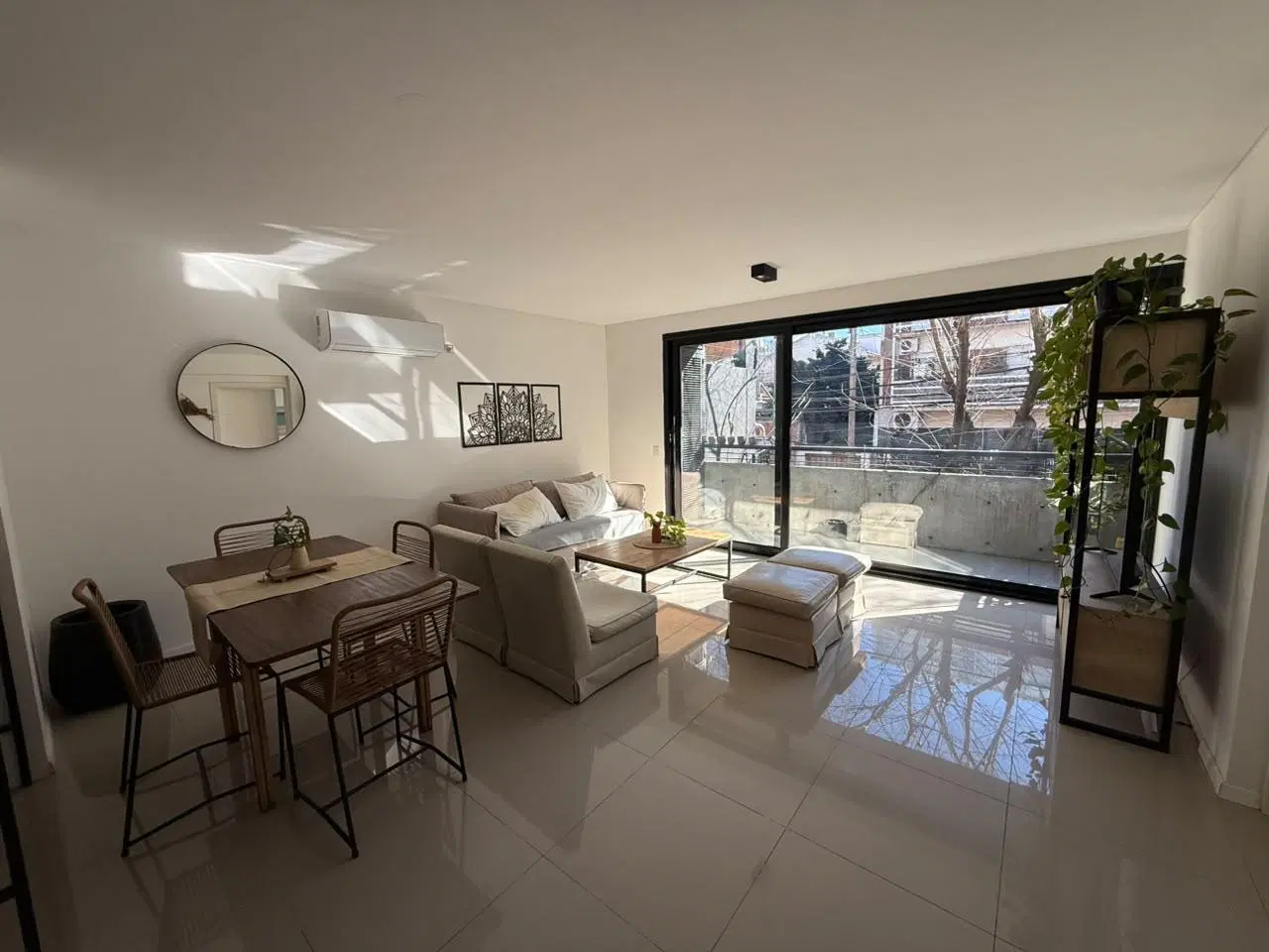 Excelente departamento en ALQUILER! 4